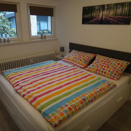Fewo Andresen Hahnenklee Goslar Esterno foto
