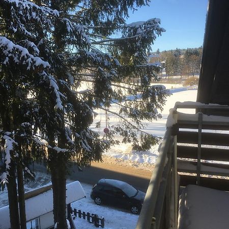 Fewo Andresen Hahnenklee Goslar Esterno foto