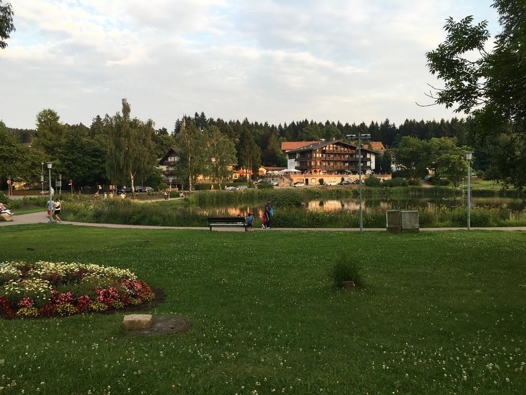 Fewo Andresen Hahnenklee Goslar Esterno foto