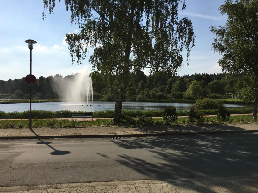 Fewo Andresen Hahnenklee Goslar Esterno foto